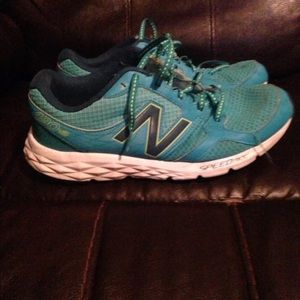 Women’s new balance